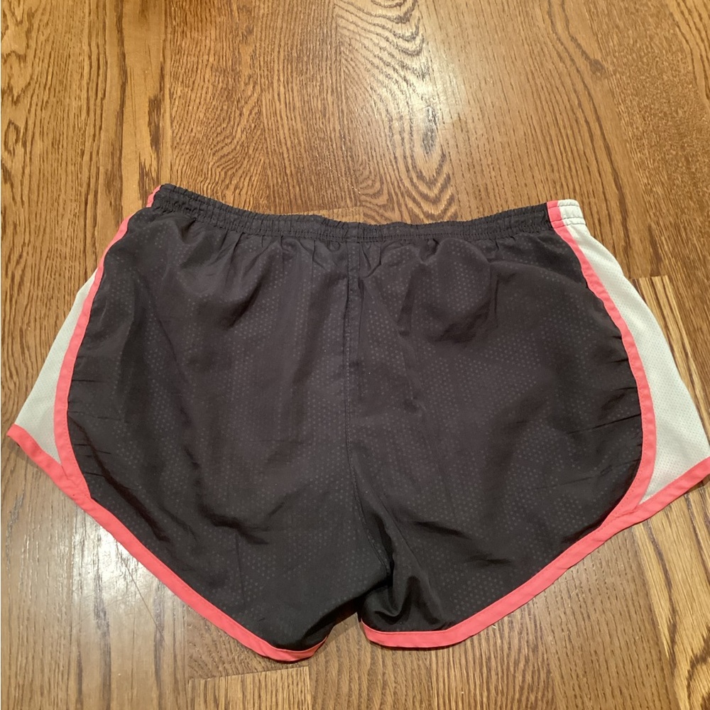 Pony Shorts - Picture 2 of 3